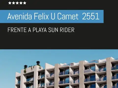 Departamento en Venta en La Perla Sur, USD 240.000