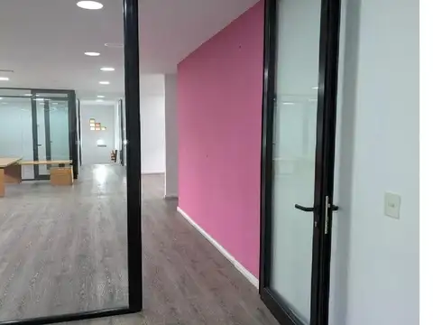 Galpon en Venta en Paternal, USD 2.000.000