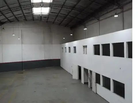 Galpon en Venta en Paternal, USD 2.000.000