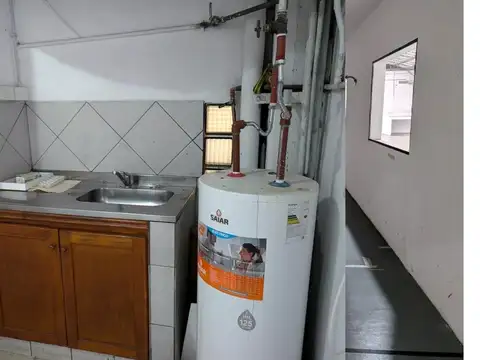 GALPON DE 1200 MTS EN PATERNAL