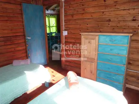 Hotel en Venta en Colon, USD 340.000