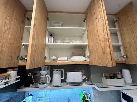 Departamento en Alquiler 29 años