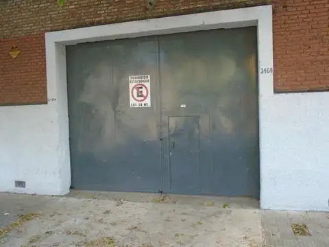 Galpon en Venta 40 años