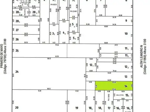 Galpon en Venta en Rosario, USD 220.000