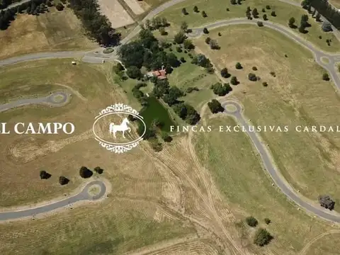 Terreno en Venta de 1000,0 m2