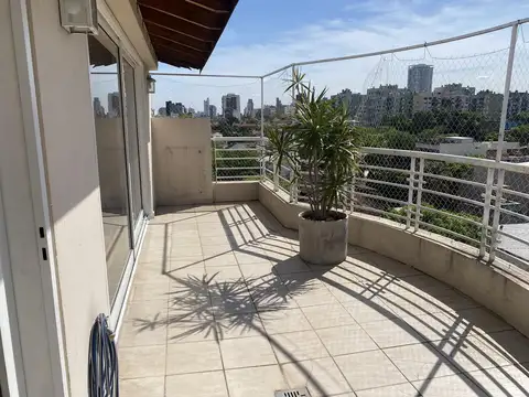 Departamento en Alquiler de 3 dormitorios