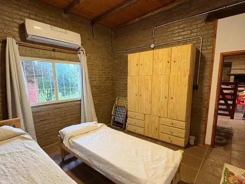 Casa quinta + 2 cabañas en venta - Arroyo Leyes