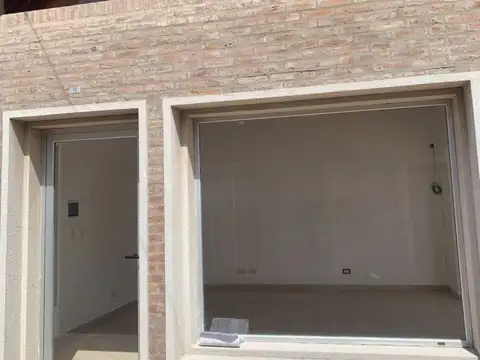 PATIO ALBERDI - LOCAL COMERCIAL