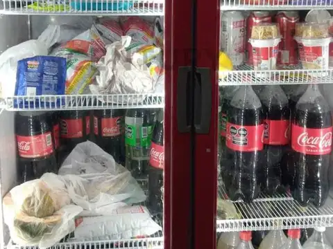 Fondo Comercio en Venta en Ciudadela, USD 19.000