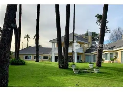 CASAS - CASA - PARQUE DEL GOLF, PUNTA DEL ESTE