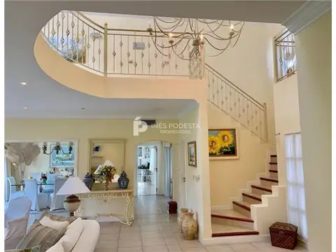 Casa en Punta del Este, Golf