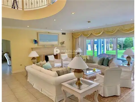 Casa en Venta de 4 dormitorios