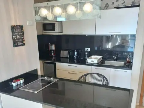 Departamento en Venta en Nordelta Bahía Grande, USD 218.000