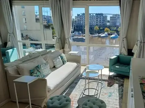 Nordelta - Bahia Grande 200, Piso 3