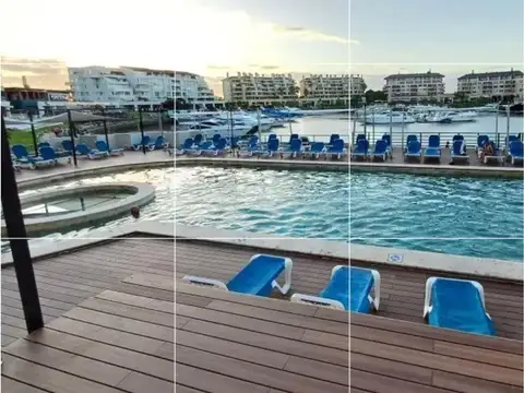 Nordelta - Bahia Grande 238 , Piso 3