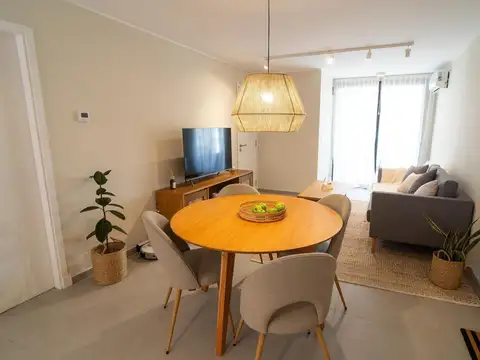 Departamento En Venta En Nueva Córdoba - Terraza Y Pisina