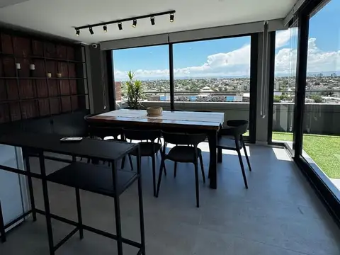 Departamento en Venta al Oeste