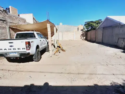 Lote en VENTA - Barrio Alta Barda