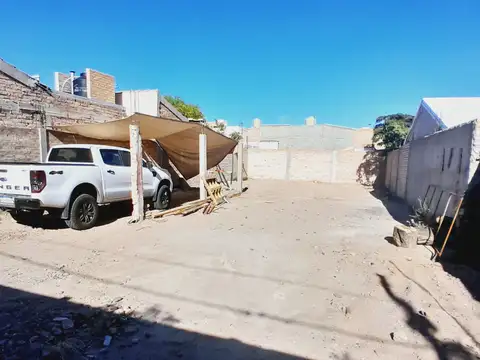 Terreno en Venta en Alta Barda, USD 60.000