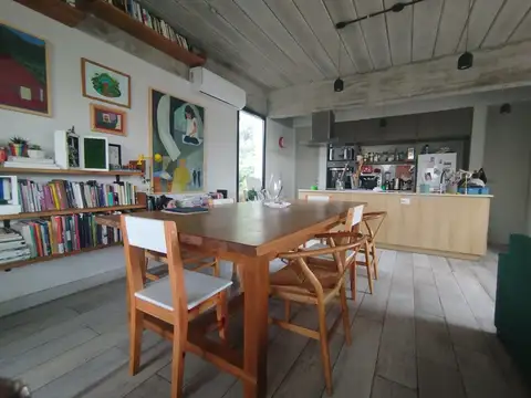 Casa en Venta 5 años