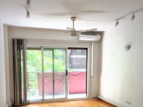 Avenida Santa Fe 3500