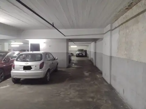 Cochera - Venta - Argentina, Capital Federal - ANCHORENA 1427