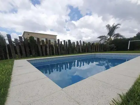 Casa en Venta al Norte