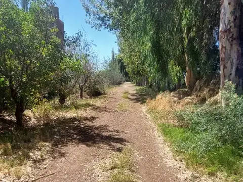 Terreno en Venta en Rodeo Del Medio, USD 7.900