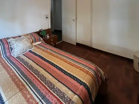 Depto Tipo Casa en Venta en Villa Devoto, USD 178.000