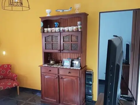 Depto Tipo Casa en Venta de 3 dormitorios