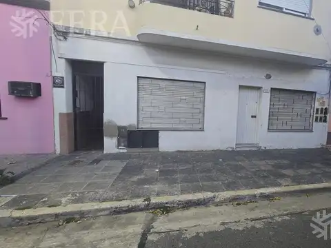 PASAJE SARRAT al 200