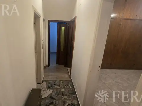 Depto Tipo Casa en Venta 40 años