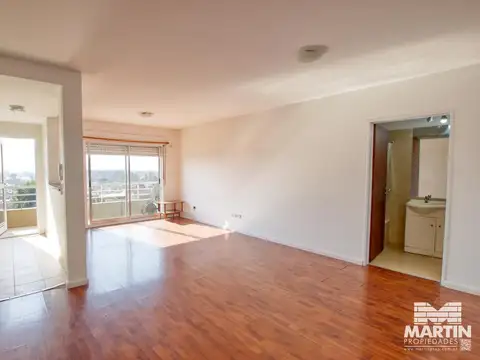 Departamento  San Fernando 1 AMBIENTE BALCON SEGURIDAD PILETA