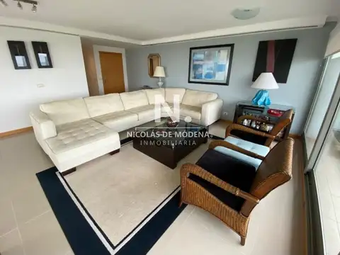 Departamento en Alquiler Temporal en Guadaloza, USD 18.000