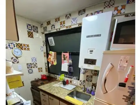 Casa en Venta de 1 dormitorio