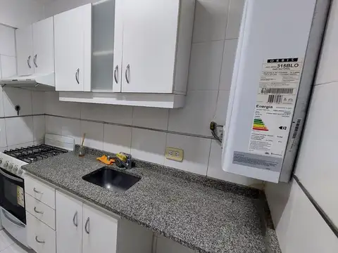 Departamento en Venta en Palermo, USD 90.000