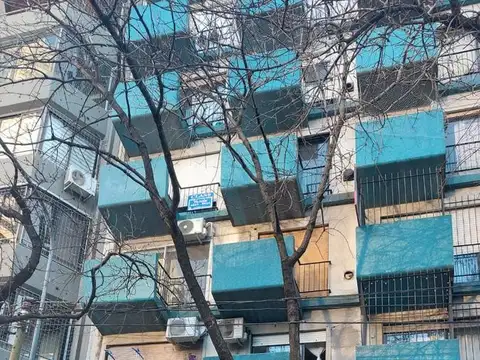 J. Salguero 2310 4º16