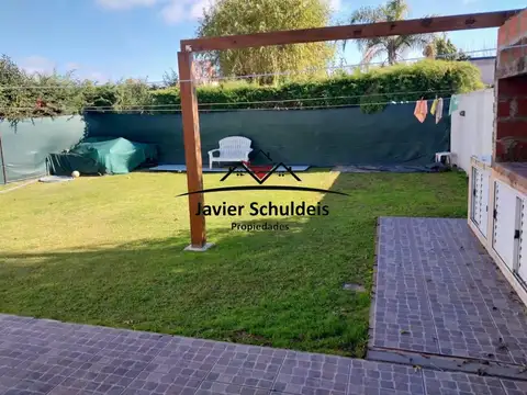 Casa en Venta con 1 cochera