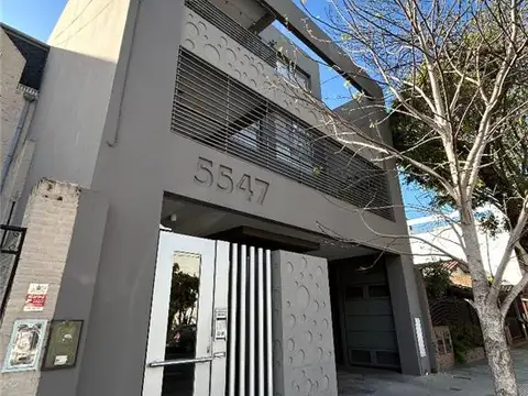 Departamento en Venta en Villa Urquiza, USD 390.000