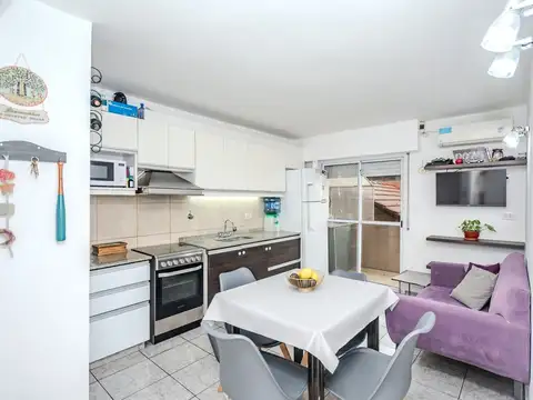 VENTA PH 3 AMBIENTES CON BALCON - APTO CRÉDITO