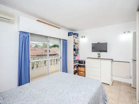 VENTA PH 3 AMBIENTES CON BALCON - APTO CRÉDITO