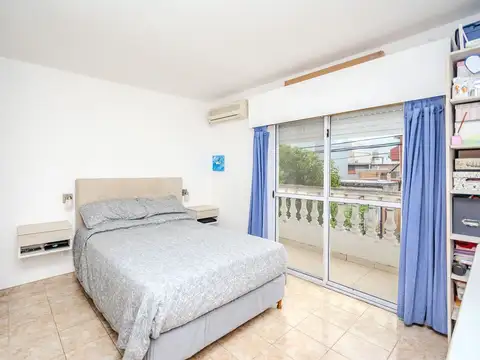 Depto Tipo Casa en Venta en Martin Coronado, USD 60.000