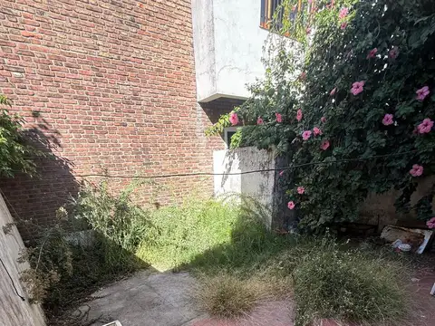 Depto Tipo Casa en Venta de 1 dormitorio