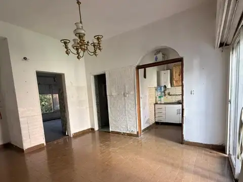 Depto Tipo Casa en Venta en Villa Martelli, USD 112.000