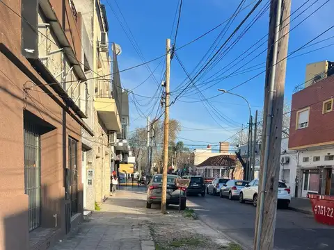 Depto Tipo Casa en Venta de 2 ambientes