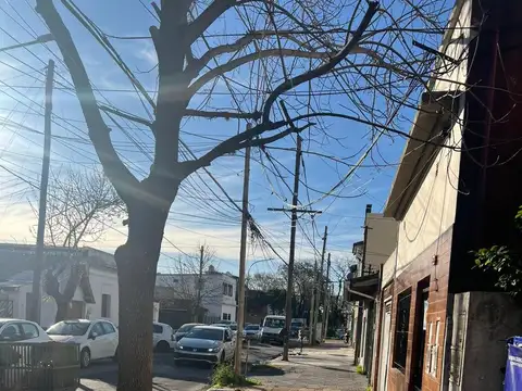 Depto Tipo Casa en Venta de 1 dormitorio