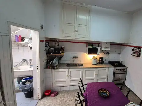VENTA PH 4 AMBIENTES EN ESQUINA CON TERRAZA