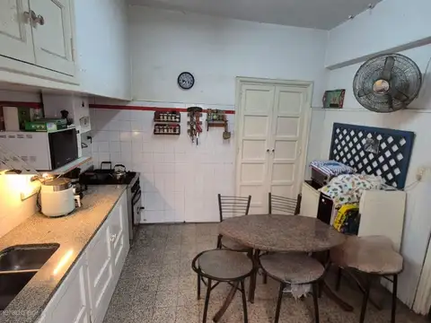 Depto Tipo Casa en Venta 38 años