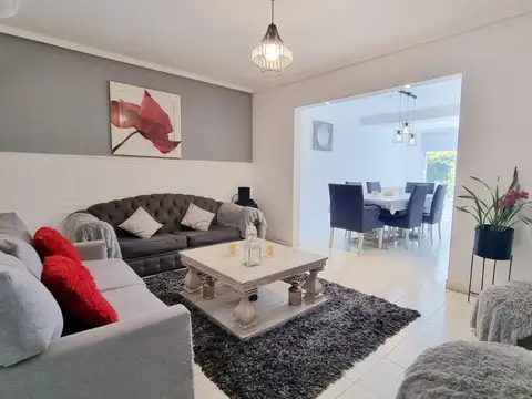 Casa en Venta en Pompeya, USD 250.000