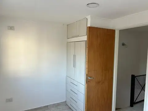 Dúplex en venta en Ezeiza.